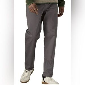 Patagonia Twill Traveler 5-Pocket Pants. Size 30.